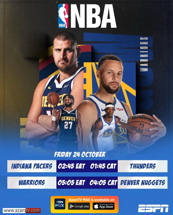 NBA