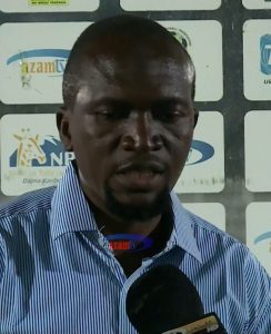 #NBCPL  Kocha wa JKT Tanzania, Ahmad Ally anasema amepata darasa na atakwenda kufanya ‘homework’ yake sawasawa kutokana na kilic…