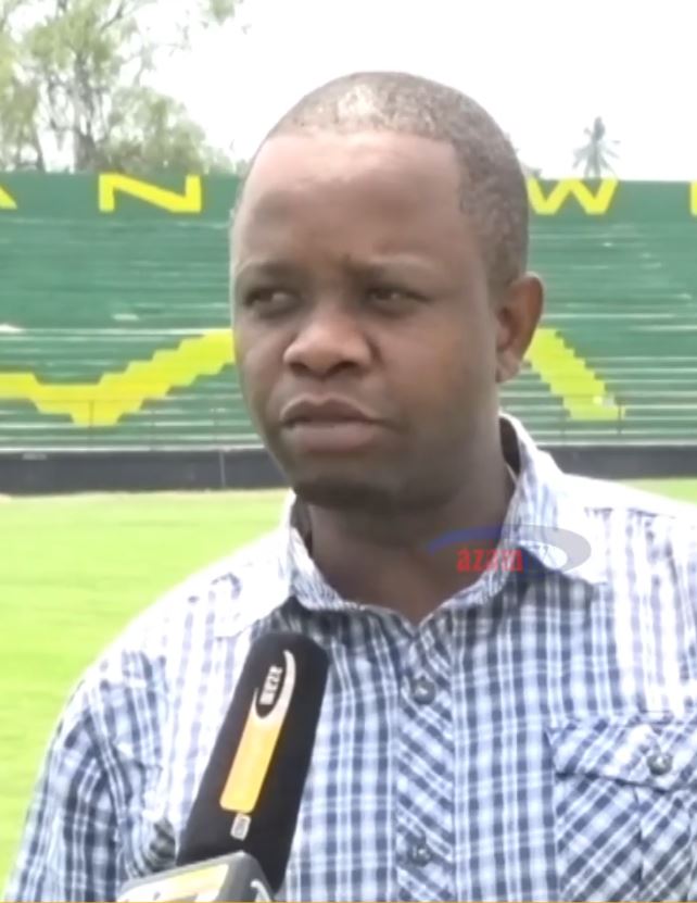 #NBCPL Kwenye Dimba hili la Ali Hassan Mwinyi, Tabora, itapigwa mbungi ya kukata na shoka kati ya TRA United dhidi ya Mashujaa F...