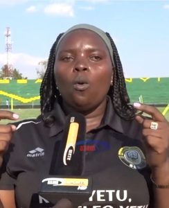 #NBCPL Mkuu wa Mkoa wa Tabora, Paul Chacha, amenunua tiketi 300 kwa ajili ya mashabiki kwenda kushuhudia mtanange wa TRA United …