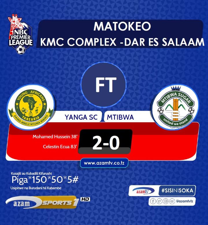 #NBCPL Pointi tatu muhimu kwa Wananchi….!!!