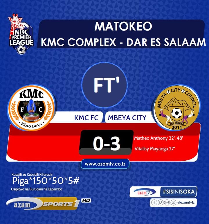 #NBCPL TATU kwa ‘Purple Nation’