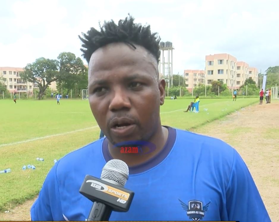 NGASA AWAPA USHINDI YANGA DHIDI YA SILVER STRIKERS: “Yanga wanajua utamu wa haya mashindano”
