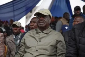 Nini mustakabali wa chama cha ODM baada ya kifo cha Raila Odinga