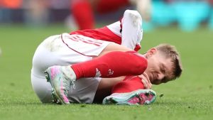 Ødegaard kurudi dimbani Novemba