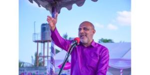 OMO aahidi kukomesha ufisadi taasisi nne Zanzibar ndani ya siku 100