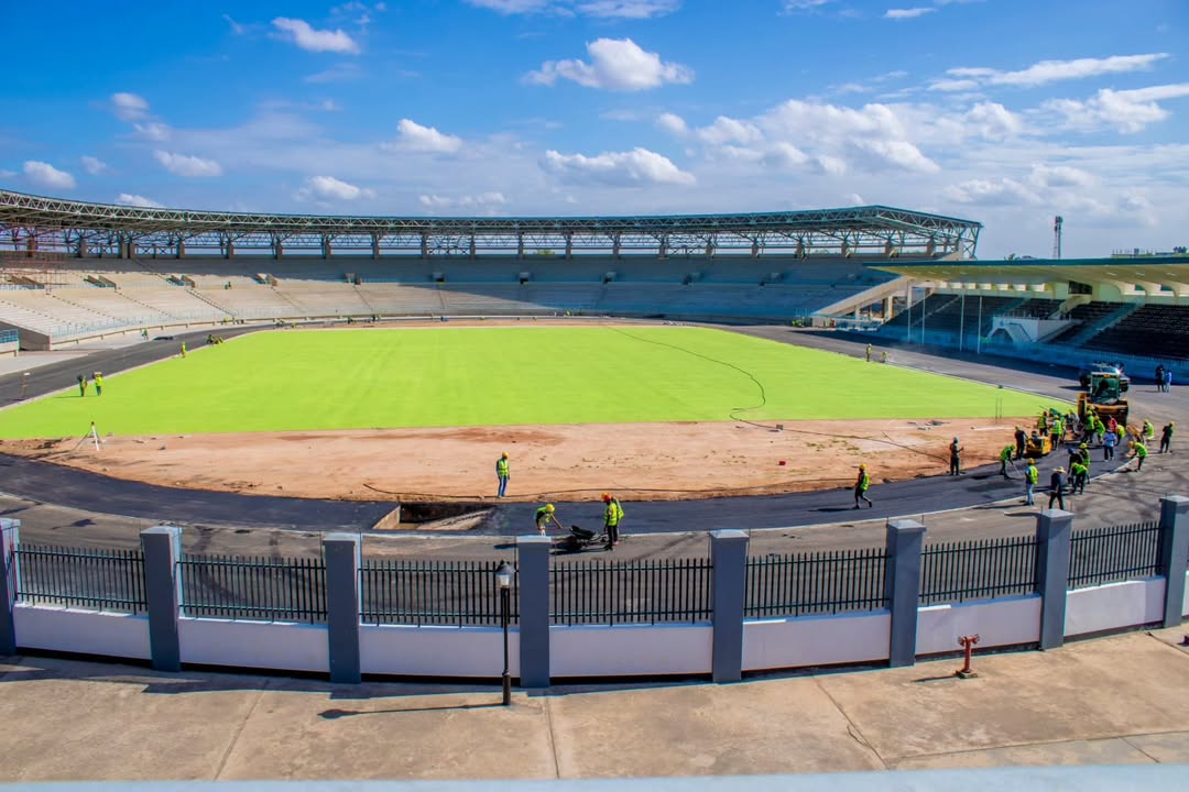 Photos from AzamSports's post