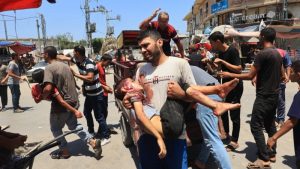 Ripota Maalumu wa UN atoa ripoti mpya kuhusu mauaji ya kimbari ya Israel huko Gaza