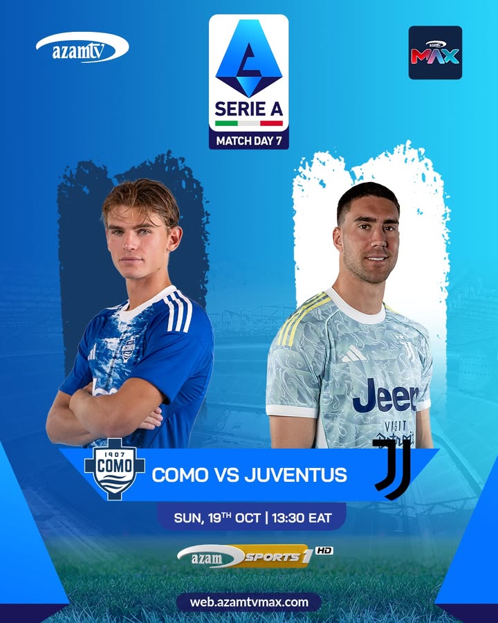 SERIE A