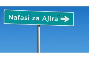 Serikali yatangaza ajira mpya 17,710, wenye taaluma hizi wachangamke
