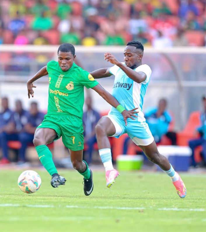 SILVER STRIKERS vs YANGA: Mchambuzi wa soka ambaye pia ni mhariri kwenye moja ya magazeti nchini, Rashid Kejo anasema Yanga jana...