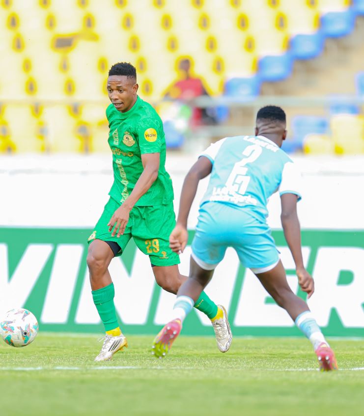SILVER STRIKERS vs YANGA: Mchambuzi wa soka ambaye pia ni mhariri wa magazeti Nasongelya Kilyinga anasema unaweza usiilamu sana ...
