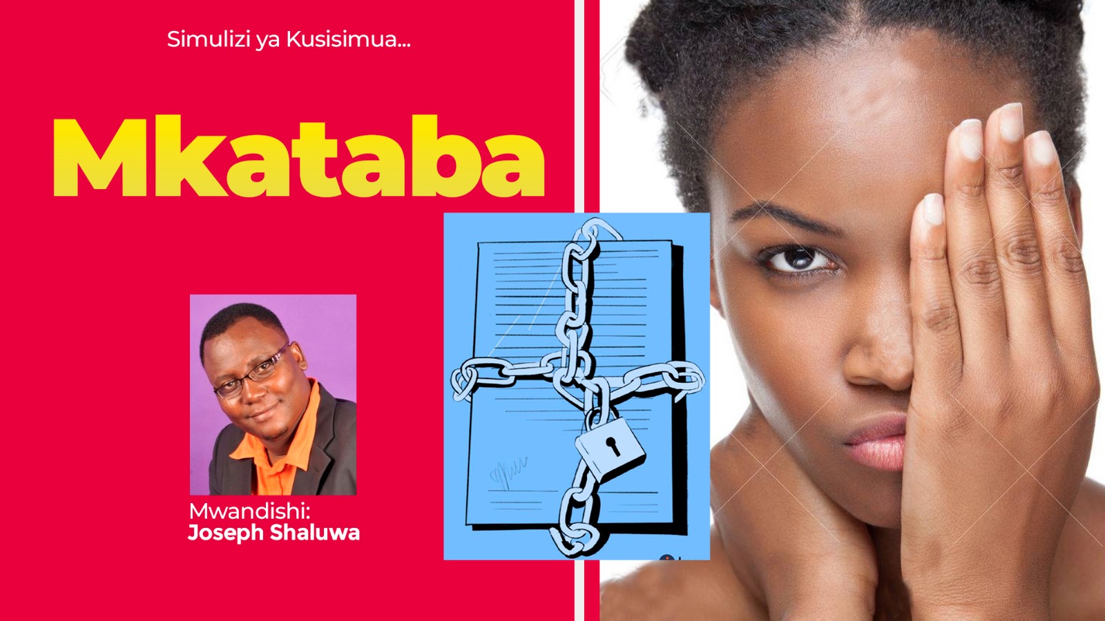 Simulizi ya Kusisimua…  MKATABA – 4