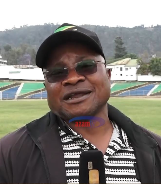 SOKOINE STADIUM: Uwanja wa Sokoine jijini Mbeya unaendelea kufanyiwa maboresho baada ya kufungiwa kutumika kwa mechi za ligi…