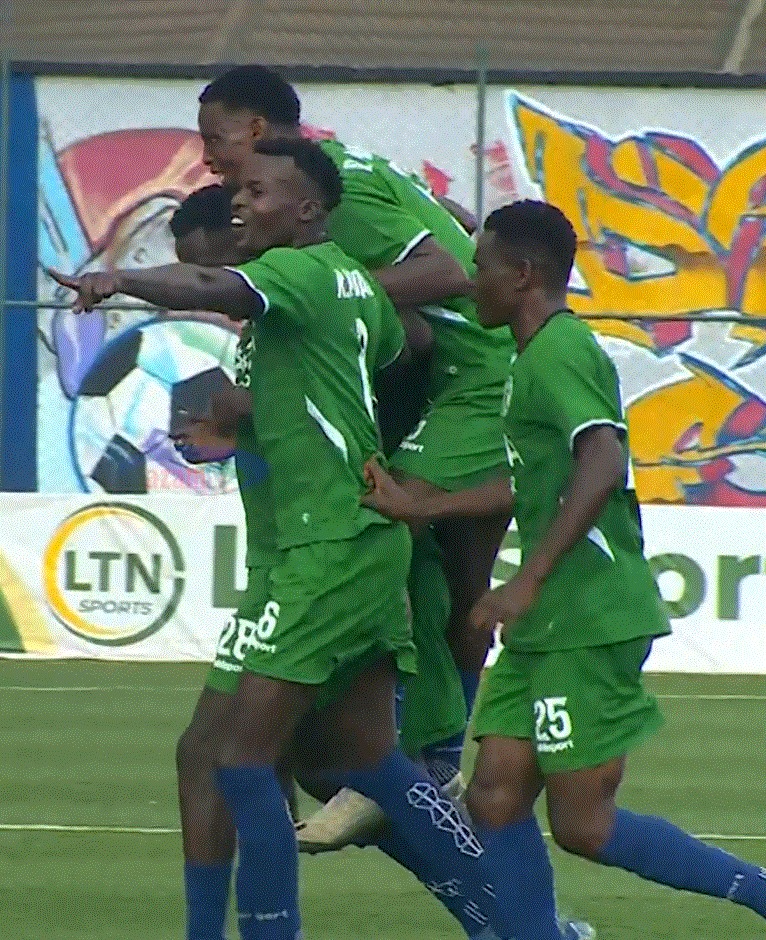 #SportPesaLeague Magoli yote manne… Sofapaka FC wakikataa unyonge na kuchomoa zote mbili walizokuwa wametanguliwa…