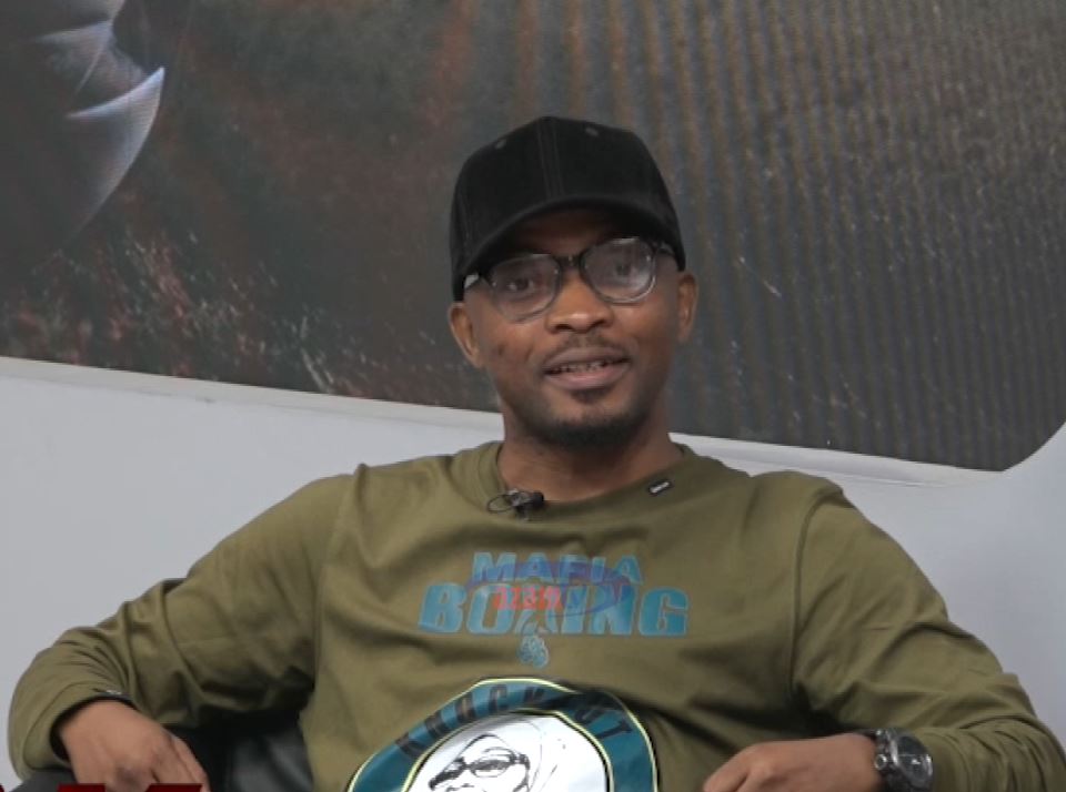 SPORTS AM | “Aliyetoa hili jina alikuwa anatokea kile kisiwa cha Mafia”
