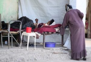 Takriban watu saba wauawa kwenye mashambulizi ya ndege zisizo na rubani za RSF nchini Sudan