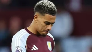 Tetesi za soka Ulaya Jumapili: Chelsea wako mbioni kumsajili Rogers