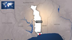 Togo: Raia watano wa Ufaransa wafariki katika ajali ya barabarani