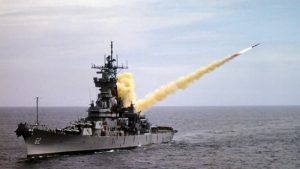 Trump abadilisha msimamo wa kutuma makombora ya Tomahawk kwenda Ukraine