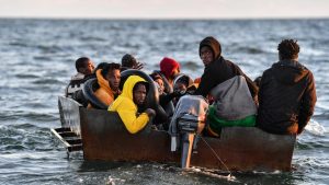 Tunisia: Wahamiaji 40 kutoka Kusini mwa Jangwa la Sahara wamekufa maji, 30 waokolewa