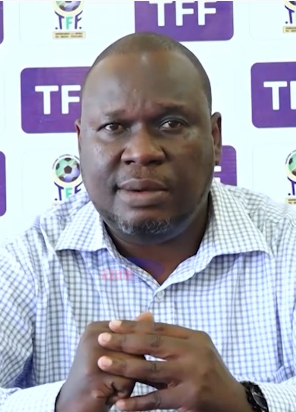TWIGA STARS MAWINDONI: Timu ya taifa ya soka ya wanawake, (Twiga Stars) ipo kambini kujiandaa na mchezo wa raundi ya pili kufuzu...