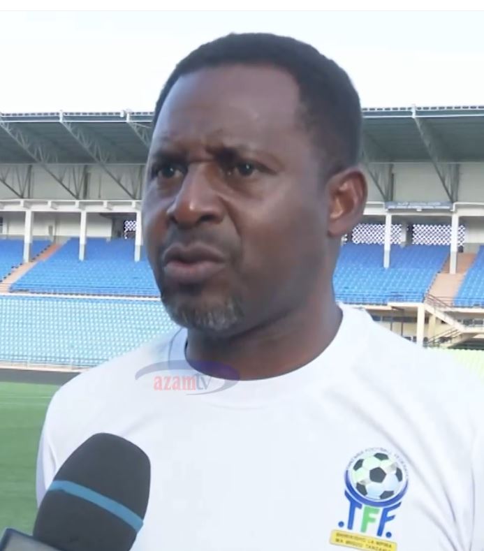 TWIGA STARS: “Tumekuja kutafuta ushindi, na siyo kujilinda”