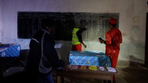 Uchaguzi wa urais Cameroon: Mashirika ya kiraia yakaribisha ‘maandalizi mazuri