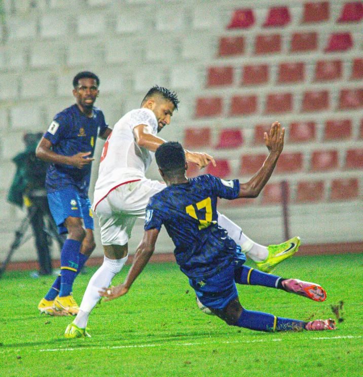 UCHAMBUZI MECHI YA IRAN vs TANZANIA: Wachambuzi wa soka @akingamkono na @sharif_bayona wamechambua kwa kina makosa yaliyofanywa ...