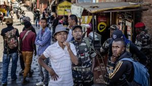 Umoja wa Afrika waisitisha Madagascar kwenye taasisi zake na shughuli zote
