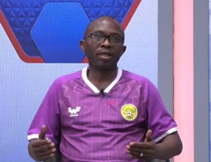 UONGOZI WA MBEYA CITY: Afisa Mtendaji Mkuu wa Mbeya City Ally Mnunduma aeleza jinsi wanavyofanya mauzo ya jezi kwa msimu huu na …