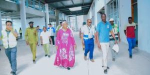 Uwanja wa Ndege Shinyanga kupanda hadhi, ndege kubwa kutua