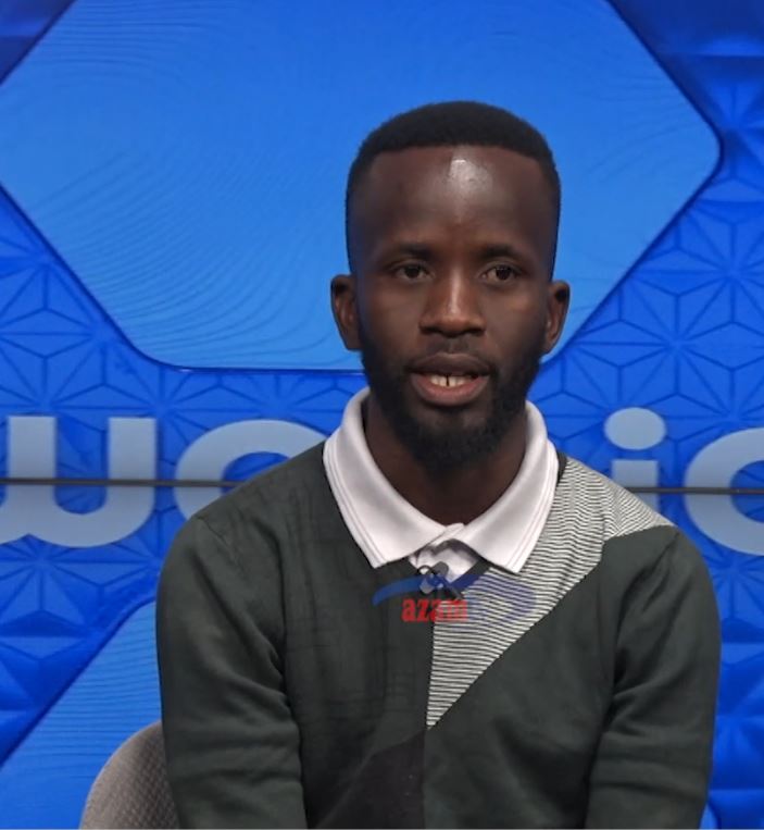 VIWANJANI | “kumuona Shomari Kapombe kwenye tuzo hii, inabakia kuwa ni heshima kwa Shomari Kapombe”
