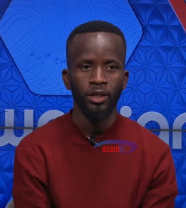 VIWANJANI | Mchambuzi wa soka @michaelhyera_ amechambua kikosi cha Yanga ambacho kipo chini ya kocha msaidizi, Patrick Mabedi ka...