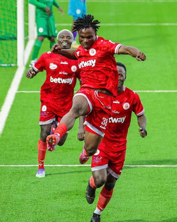 VIWANJANI: “Simba kipindi cha kwanza walikuwa wanatabirika”