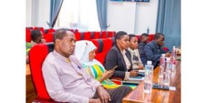 Waandishi wa habari Iringa waomba ulinzi wakifuatilia habari za rushwa
