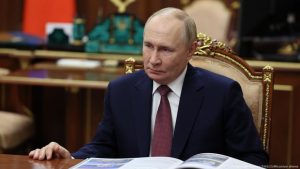 Wapinzani wa Putin, wamepotea tu lakini hawajasahaulika