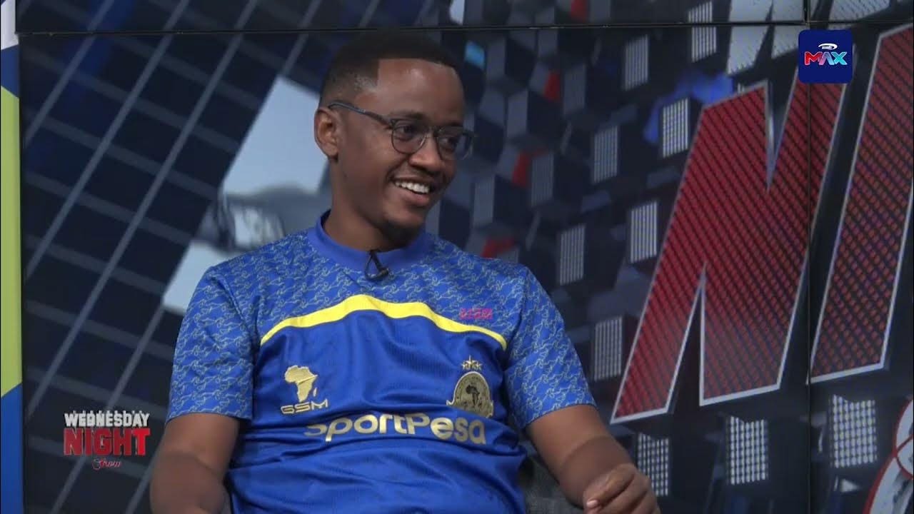 WEDNESDAY NIGHT LIVE | Ally Kamwe - Silver Strikers hawatoki | Kocha mpya Yanga tayari | 22/10/2025