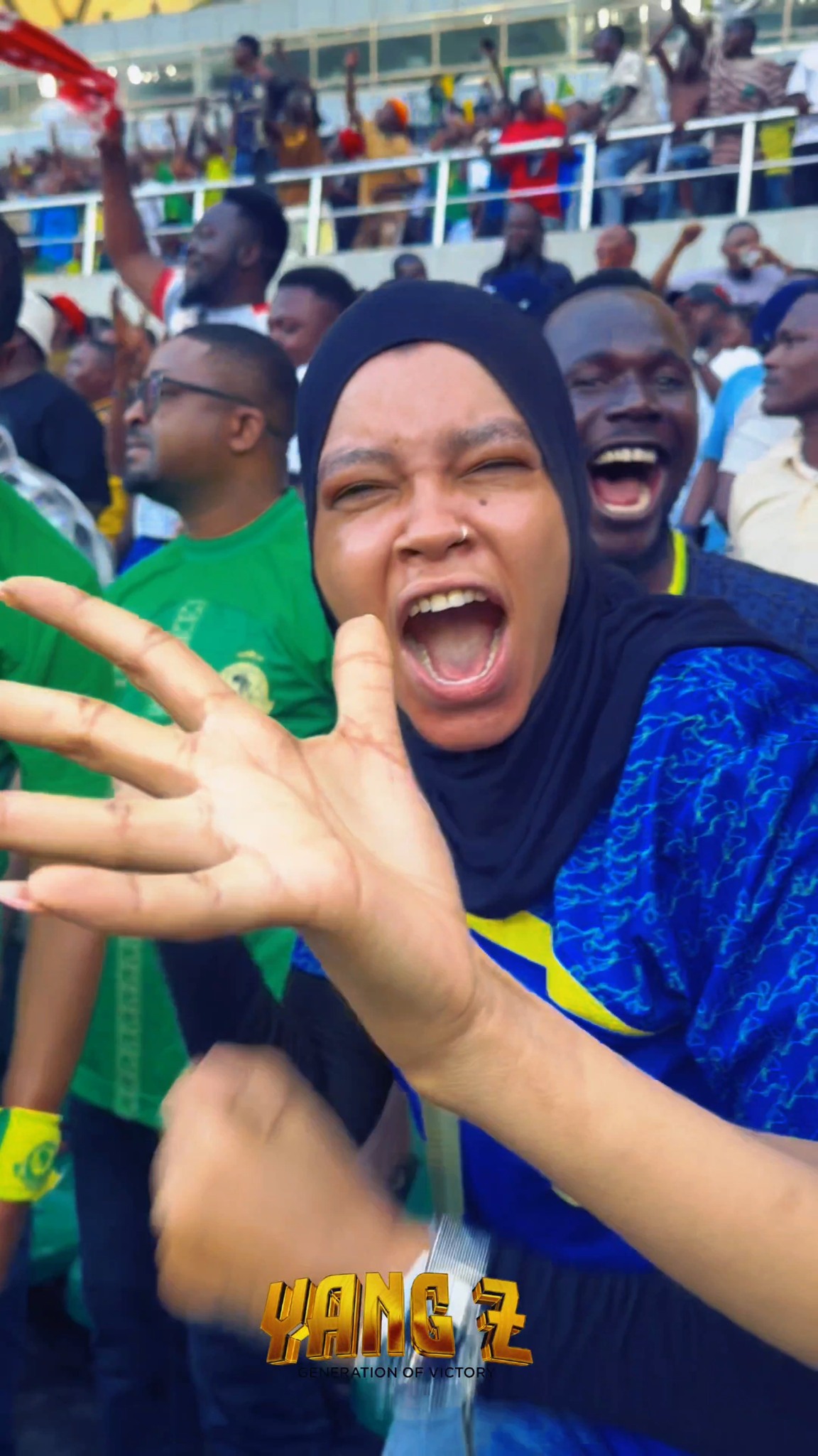YANG Z | Yanga walimaliza jambo lao jana …