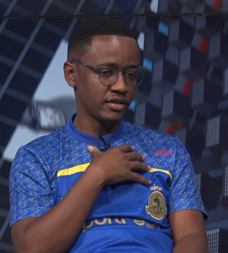 YANGA SC: “Huenda labda akaja kuangalia mechi, akawepo uwanjani”