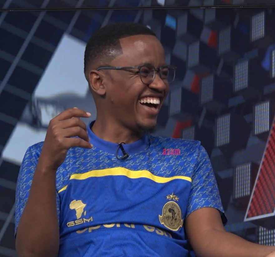 YANGA SC | Inawezekana wapenzi wa Yanga wakawa wanafurahia ubunifu wa vionjo vya timu yao kama ‘Aviola’ na ‘My Wetu’ hususani in...