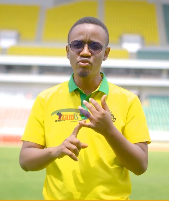 YANGA SC: “…tumeteleza, lakini bado hatujaanguka”