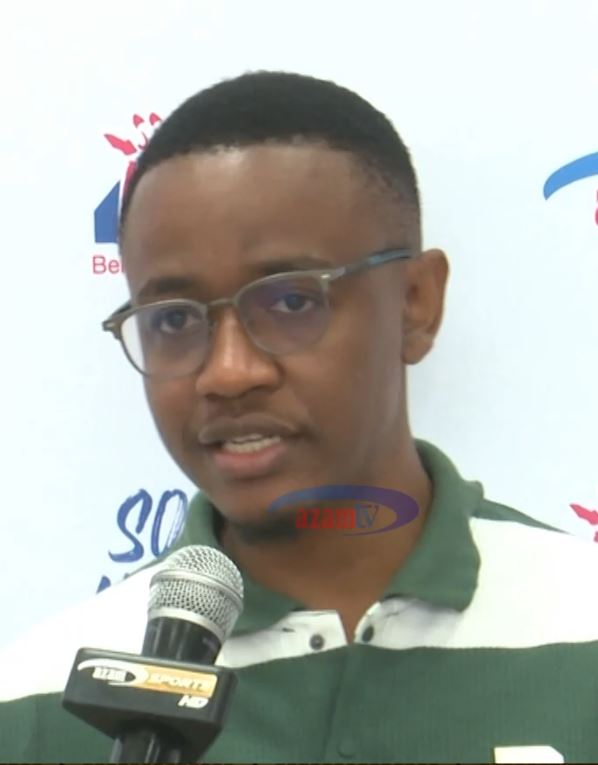 YANGA SC: “…tumeweka rekodi ya kuwa timu ya kwanza Tanzania ambayo imecheza hatua ya makundi mara tatu mfululizo”