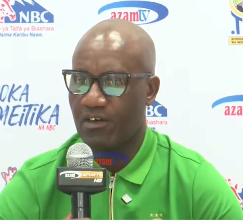 YANGA vs MTIBWA SUGAR: “Dube anafanya vizuri mazoezini”