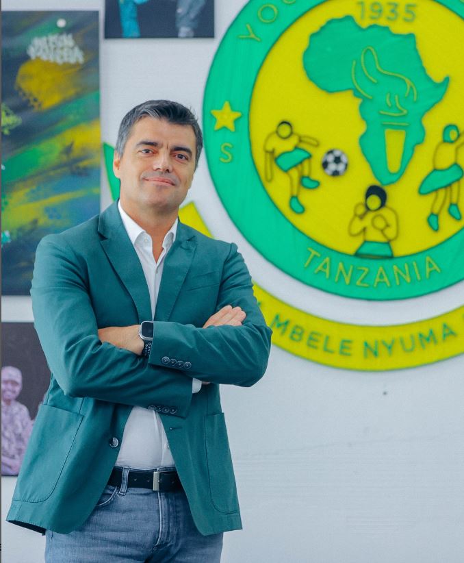 YANGA vs MTIBWA SUGAR: “Kocha Patrick Mabedi atakuwa msaidizi namba mbili”