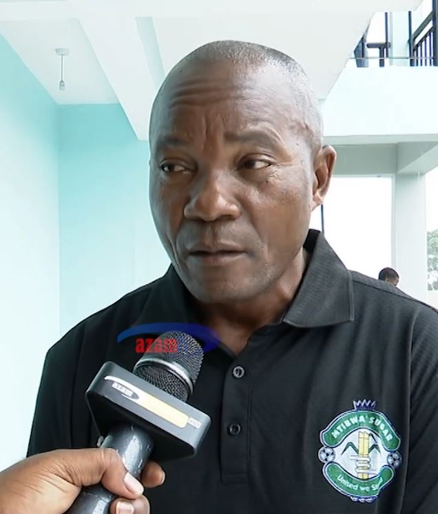 YANGA vs MTIBWA: “Yanga ni binadamu wa kawaida…wanafungika…”