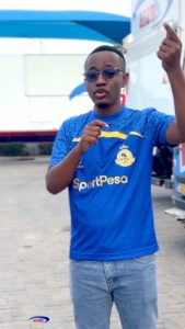 YANGA vs SILVER STRIKERS: Meneja Habari na Mawasiliano wa Yanga SC, Ally Kmwe amtumia ujumbe Mkuu wa Idara ya Habari na Mawasili…