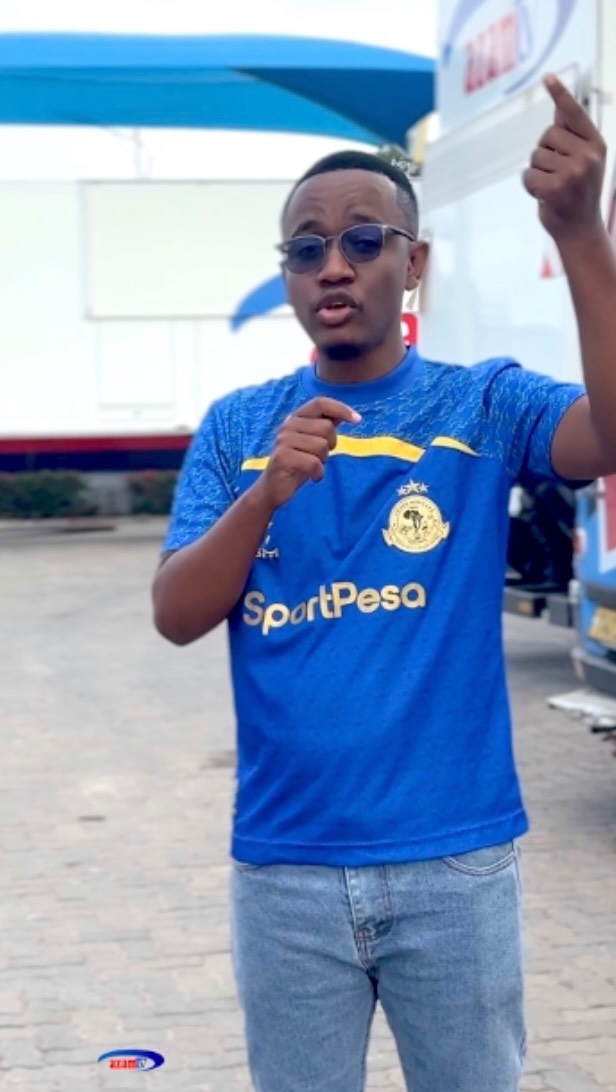 YANGA vs SILVER STRIKERS: Meneja Habari na Mawasiliano wa Yanga SC, Ally Kmwe amtumia ujumbe Mkuu wa Idara ya Habari na Mawasili...