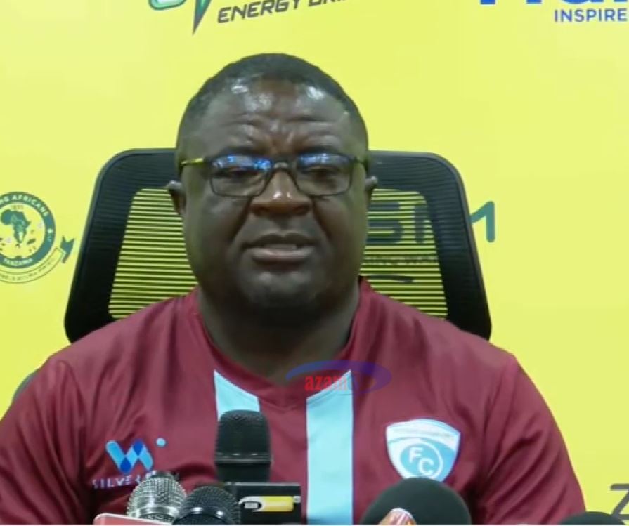 YANGA vs SILVER STRIKERS: “Tunajua tunakutana na timu nzuri”
