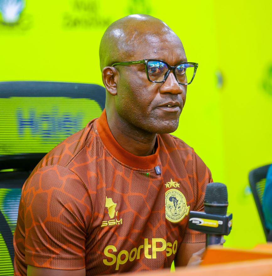 YANGA vs SILVER STRIKERS: “Tunatakiwa kuishambulia hii timu, hatuna muda wa kukaa nyuma”